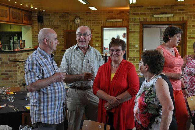 Bestuursfeest 2014 07 05 16
