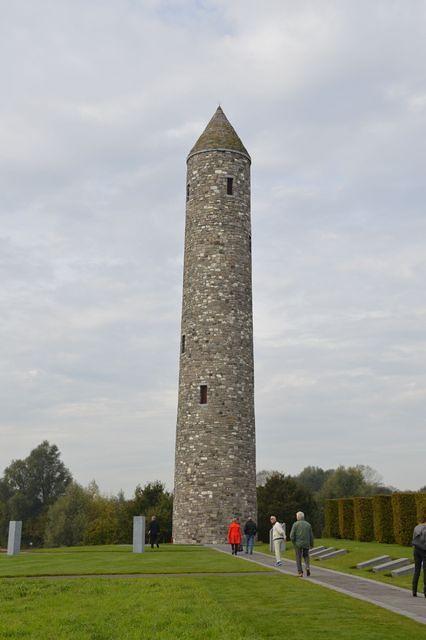 Daguitstap Ieper 2014 10 12 21