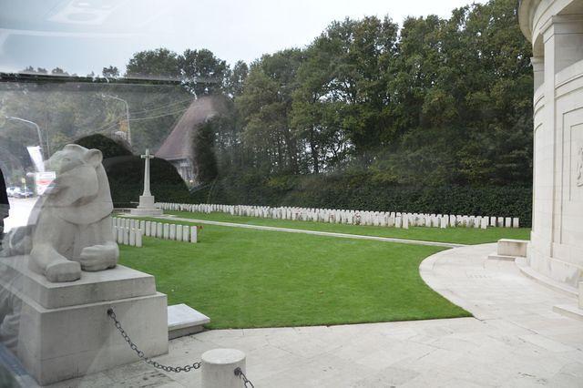 Daguitstap Ieper 2014 10 12 28