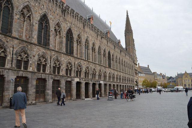 Daguitstap Ieper 2014 10 12 34