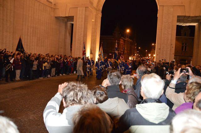 Daguitstap Ieper 2014 10 12 61