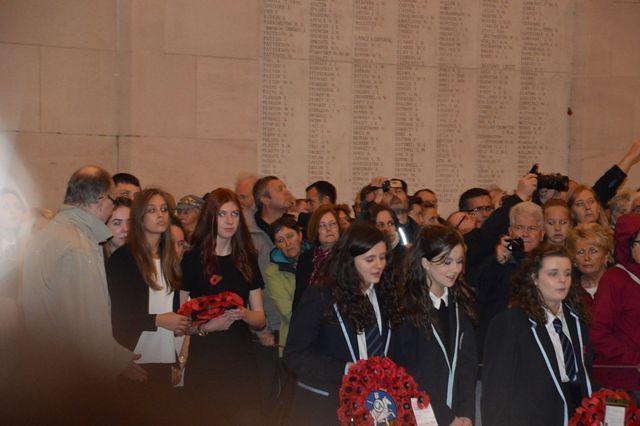Daguitstap Ieper 2014 10 12 73