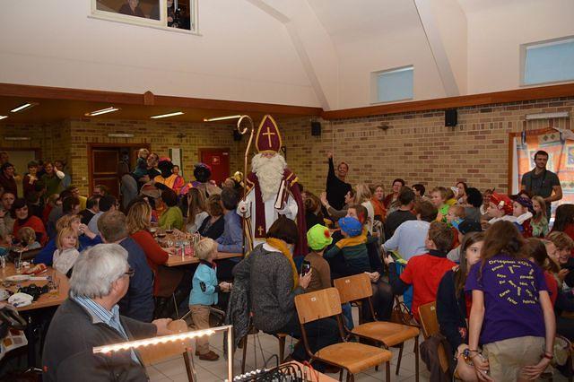 St-Maartenfeest 080