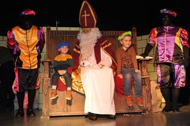St-Maartenfeest 136