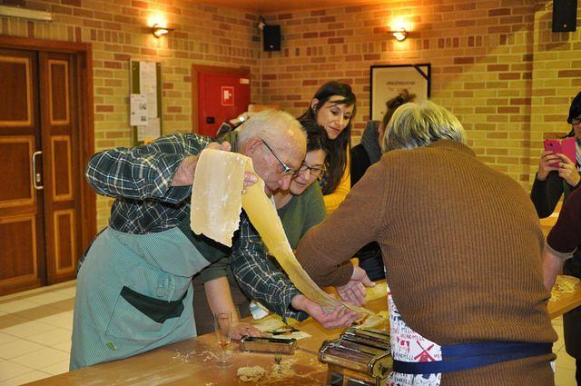 Italiaans koken met Carlo 2014 12 05 50