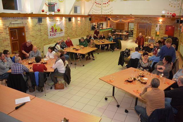 Wijndegustatie met Alain Bloeykens 2014 12 12 12