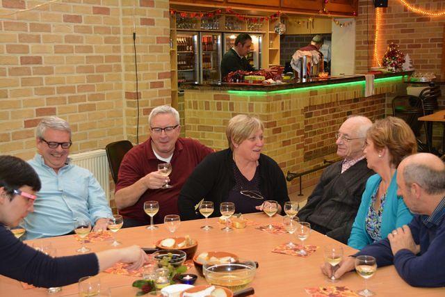 Wijndegustatie met Alain Bloeykens 2014 12 12 25