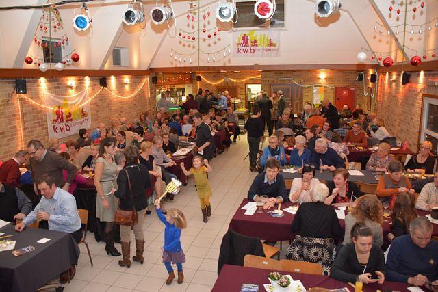 Nieuwjaarsreceptie 2015 01 10 039