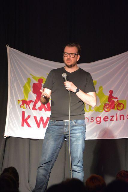 Comedy Night 2015 02 28 17