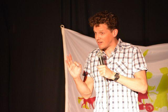 Comedy Night 2015 02 28 35