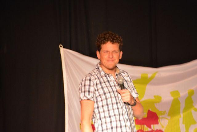 Comedy Night 2015 02 28 40