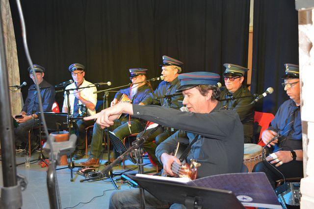 KWB zingt 2015 10 23 16