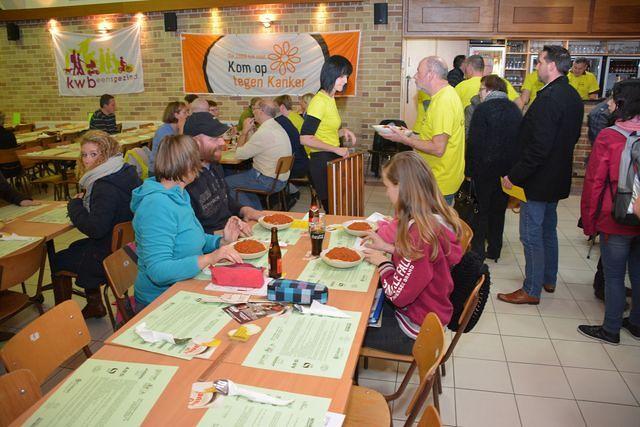 Spaghetti-avond 2015 12 04 03