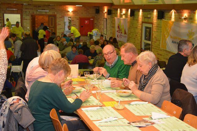 Spaghetti-avond 2015 12 04 11