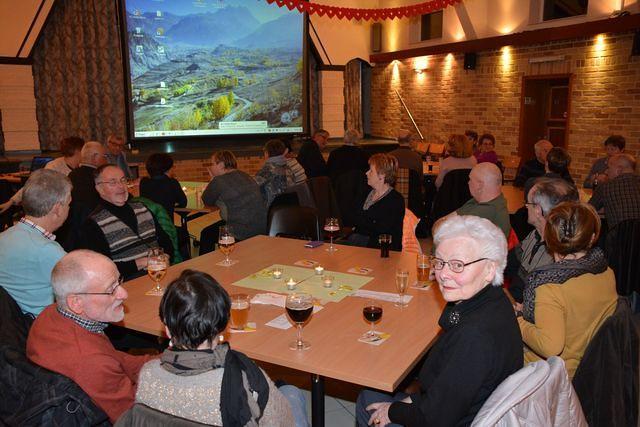 Benefietavond voor nepal 2016 03 18 08