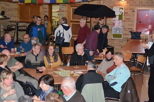 Benefietavond voor nepal 2016 03 18 11