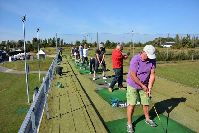 Golfinitatie 2016 09 24 25