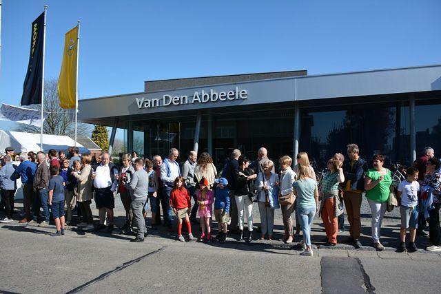 Doortocht RVV 2017 04 02 002