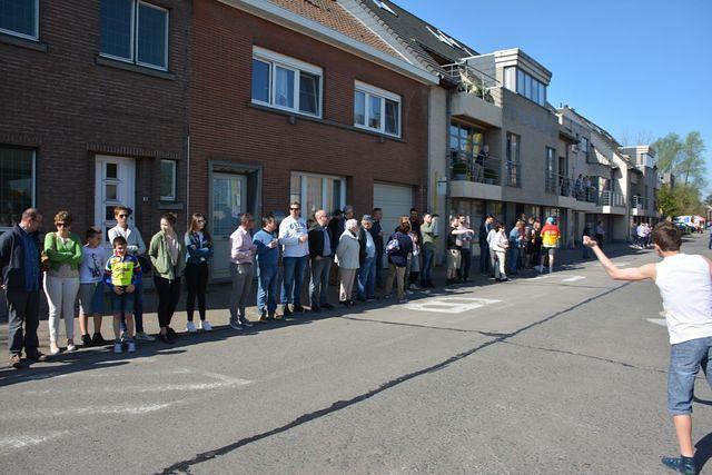 Doortocht RVV 2017 04 02 007