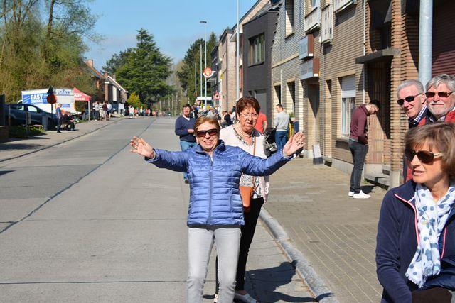 Doortocht RVV 2017 04 02 018