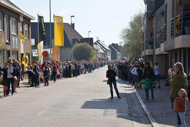 Doortocht RVV 2017 04 02 036