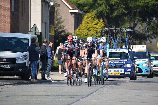 Doortocht RVV 2017 04 02 044
