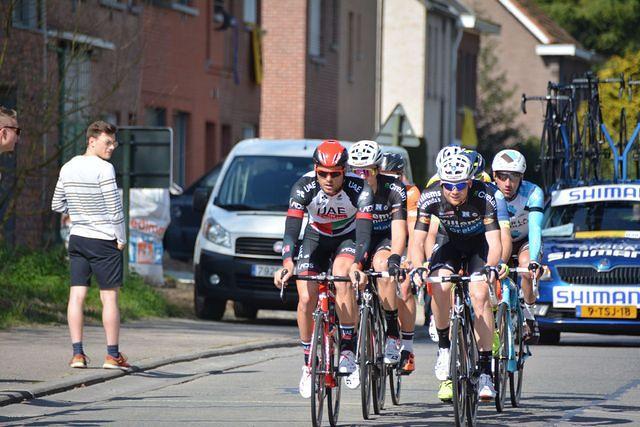 Doortocht RVV 2017 04 02 046