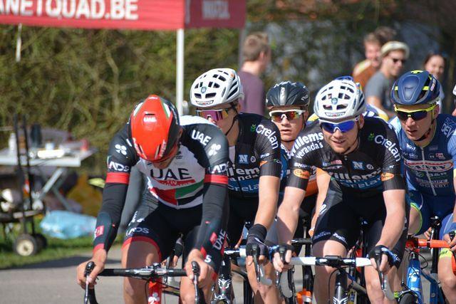 Doortocht RVV 2017 04 02 047