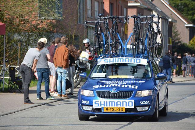Doortocht RVV 2017 04 02 052