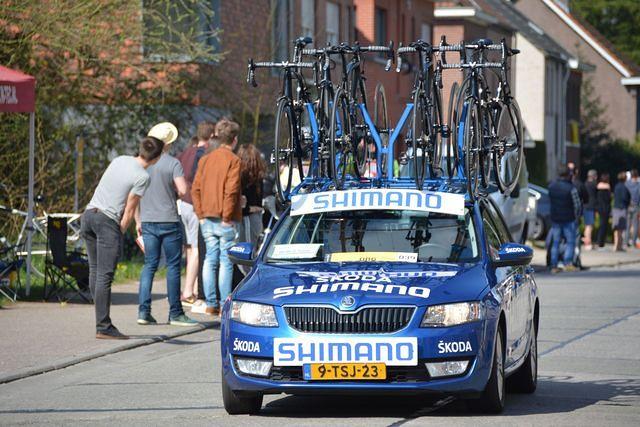Doortocht RVV 2017 04 02 053