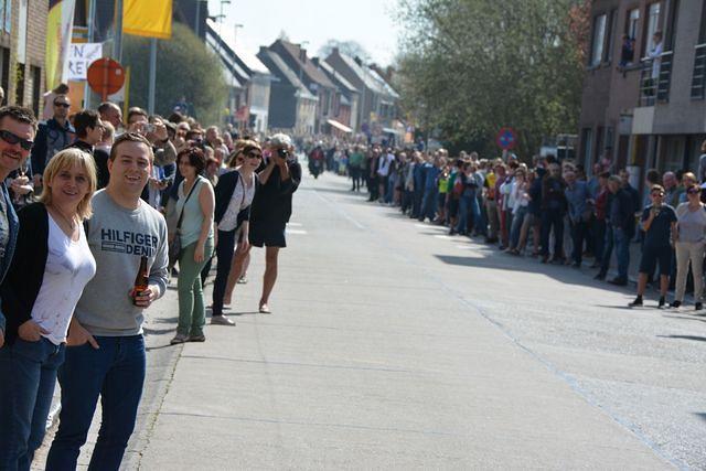 Doortocht RVV 2017 04 02 054