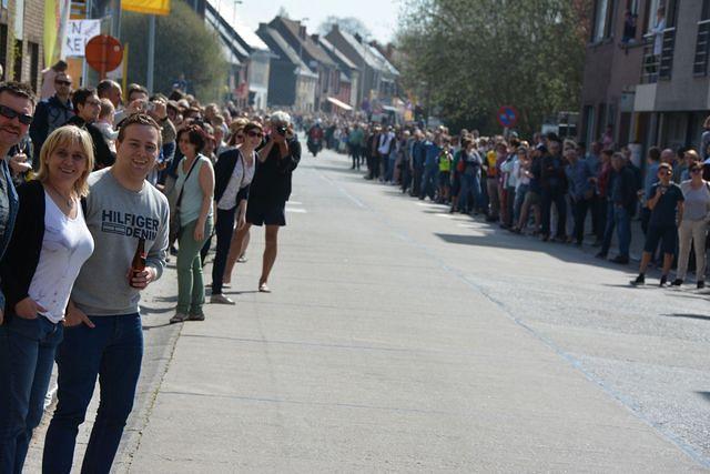 Doortocht RVV 2017 04 02 055
