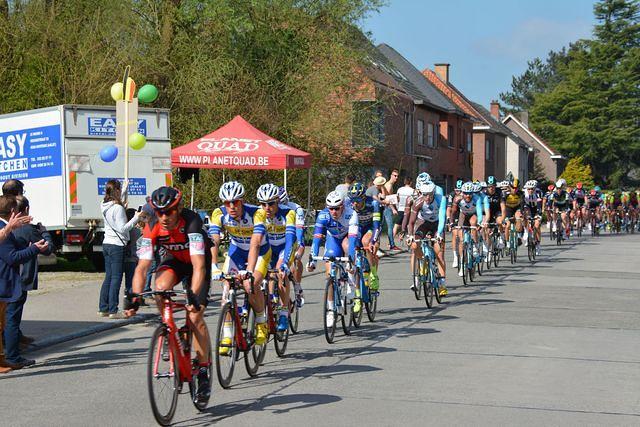 Doortocht RVV 2017 04 02 062