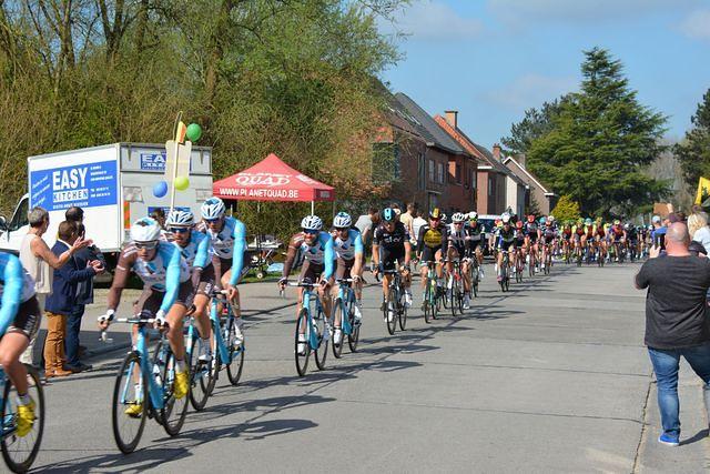 Doortocht RVV 2017 04 02 064
