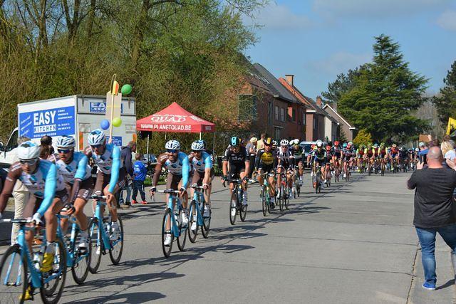 Doortocht RVV 2017 04 02 065