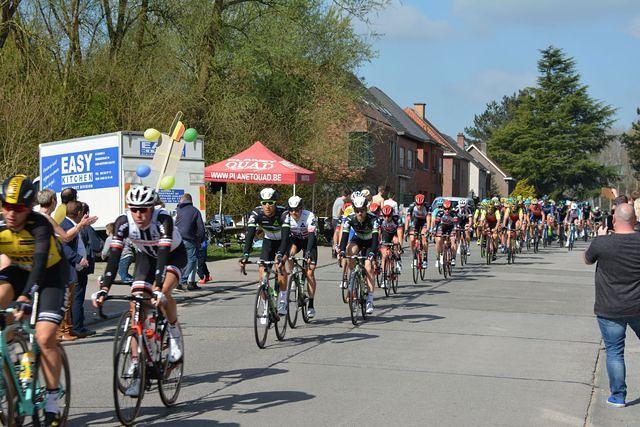 Doortocht RVV 2017 04 02 067