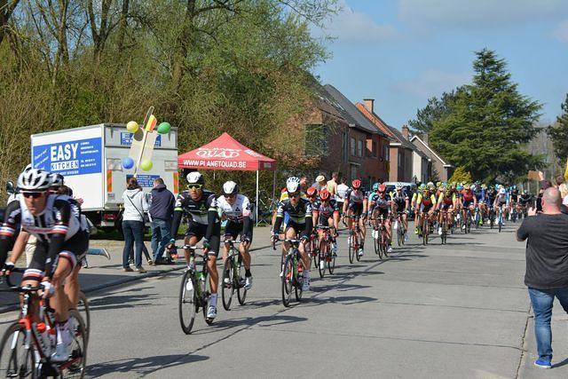 Doortocht RVV 2017 04 02 068