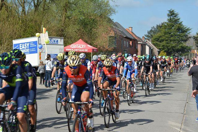 Doortocht RVV 2017 04 02 075