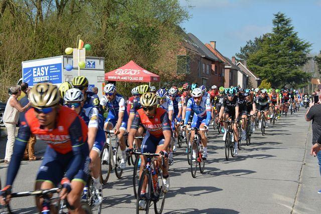Doortocht RVV 2017 04 02 076
