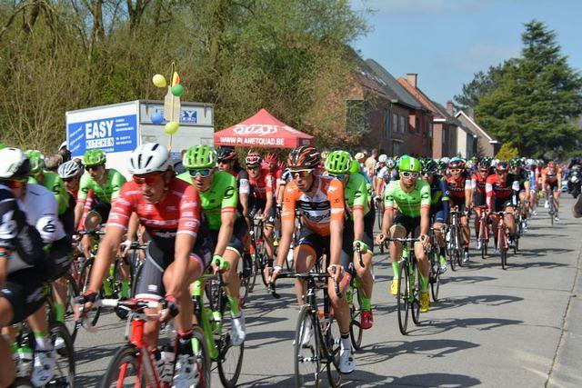 Doortocht RVV 2017 04 02 080
