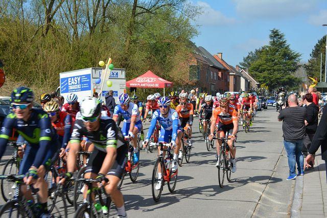 Doortocht RVV 2017 04 02 083