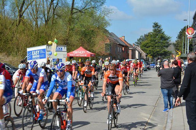 Doortocht RVV 2017 04 02 084