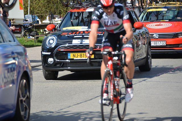 Doortocht RVV 2017 04 02 092