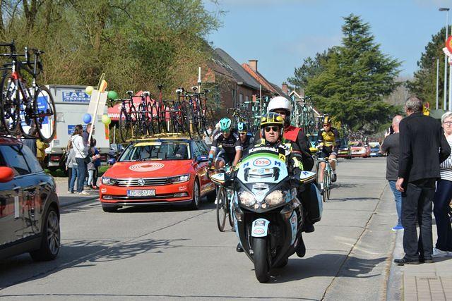Doortocht RVV 2017 04 02 093