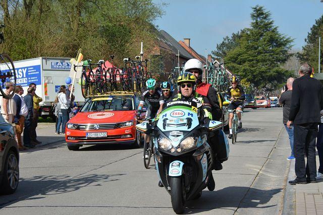 Doortocht RVV 2017 04 02 094