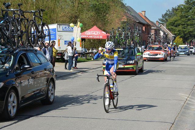 Doortocht RVV 2017 04 02 096