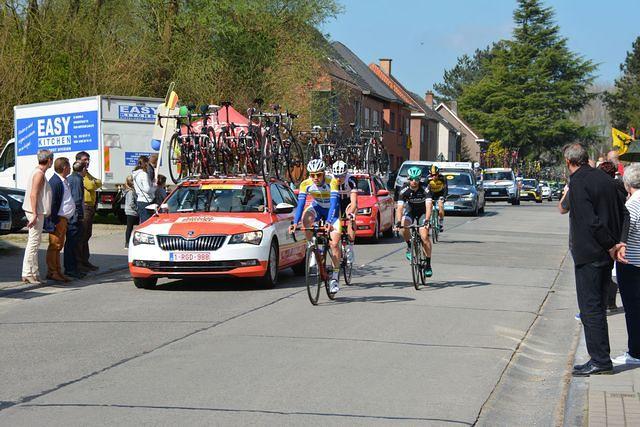 Doortocht RVV 2017 04 02 097