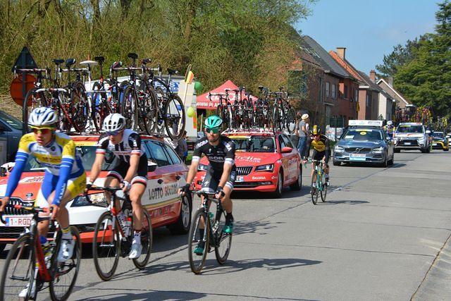 Doortocht RVV 2017 04 02 099
