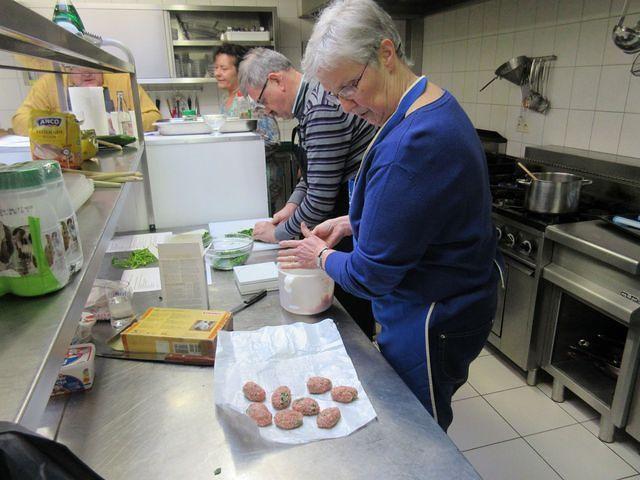 Grieks koken 2017 04 07 05