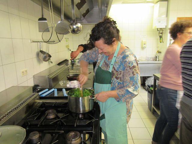 Grieks koken 2017 04 07 06